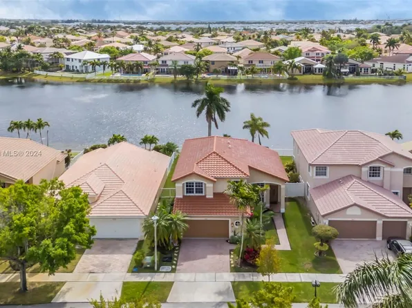 18024 SW 33rd Ct, Miramar, FL 33029