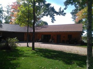 17821 Hideaway Dr, Brainerd, MN 56401