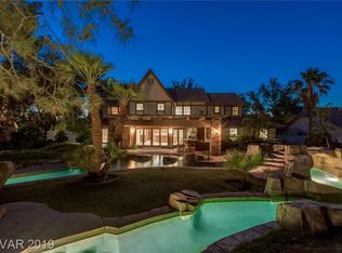 15 Quail Hollow Dr, Henderson, NV 89014