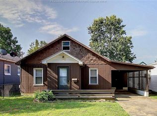 2231 Grant Ave, Saint Albans, WV 25177
