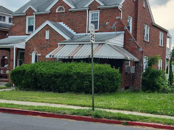953 Mulberry Ave, Hagerstown, MD 21742
