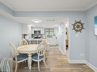 117 112th St Unit B, Ocean City, MD