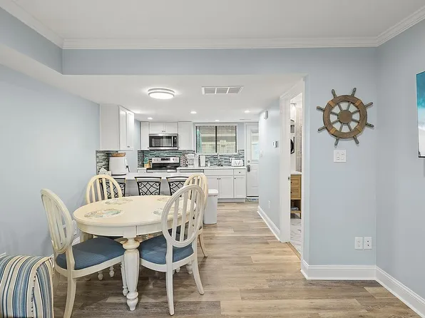 117 112th St Unit B, Ocean City, MD 21842