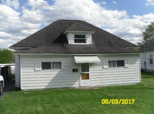 1107 Bluefield Ave, Princeton, WV 24740