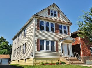 627 Maple Ave, Linden, NJ 07036