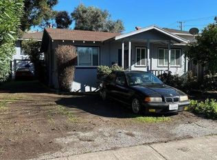 155 Horizon Ave, Mountain View, CA 94043