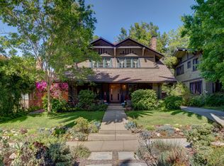 833 Stratford Ave, South Pasadena, CA 91030