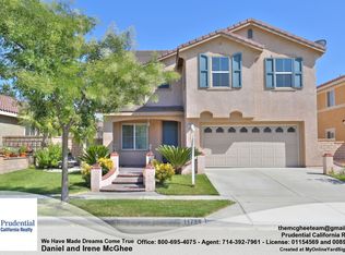 11789 Brandywine Place, Rancho Cucamonga, CA 91730