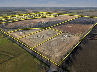 LOT One North 206th St, Linwood, KS 66052