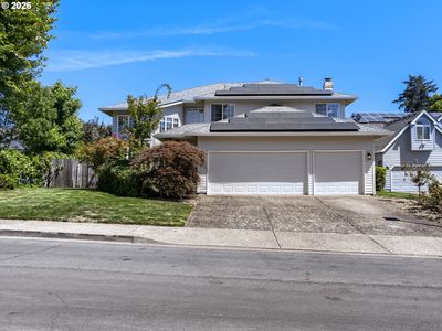 10886 SW Merlin Ct, Wilsonville, OR, 97070