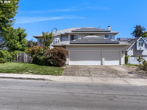 10886 SW Merlin Ct, Wilsonville, OR 97070