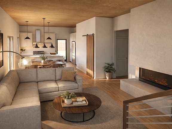 4th image of 60 El Mustang Rd