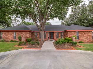 5004 Los Alamitos Dr, Midland, TX 79705