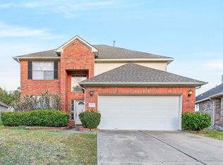 16814 Dunsford Ct, Houston, TX 77083