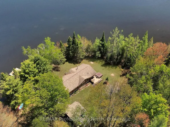 1366 Hospitality Rd, Minden Hills, ON K0M 2K0