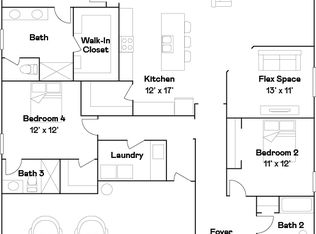 11849 Blue Diamond Trl, Parrish, FL 34219