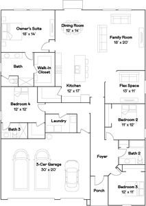 15262 Rainbow Quartz St, Wimauma, FL, 33598