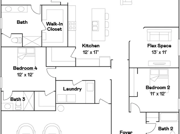 15129 Rainbow Quartz St, Wimauma, FL 33598