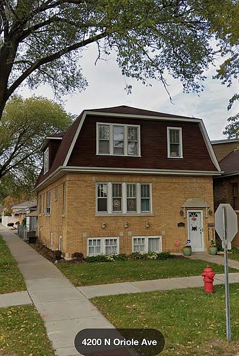 1st image of 4200 N Oriole Ave #1