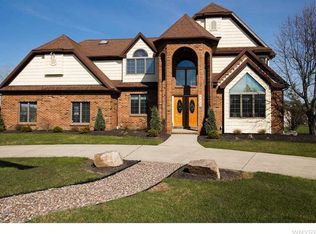 9222 Clarence Center Rd, Clarence Center, NY 14032