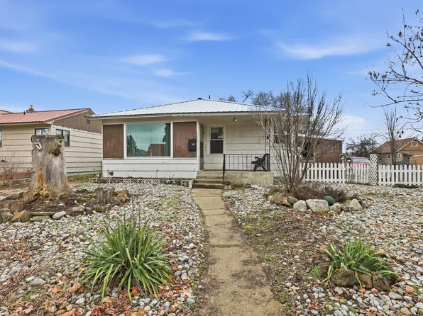 1127 E Princeton Ave, Spokane, WA 99207