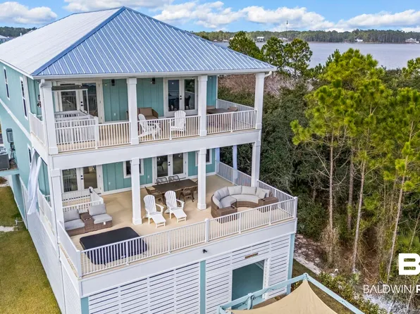 927 Heron Point Dr, Gulf Shores, AL 36542