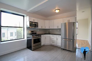 Rented by Next Door Realty NYC