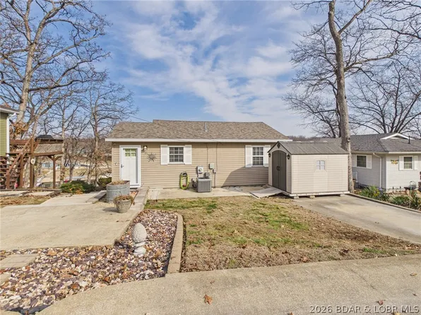 82 Seasonal Dr, Sunrise Beach, MO 65079