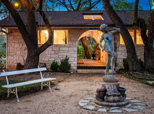 16018 Pool Canyon Rd, Austin, TX 78734