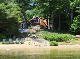 164 Deep Cv, Raymond, ME 04071