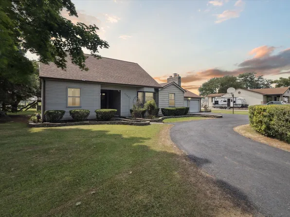 4280 Pointe Aux Peaux, Newport, MI 48166