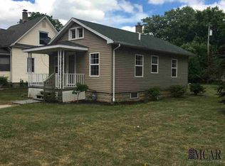 1247 Union St, Monroe, MI 48161