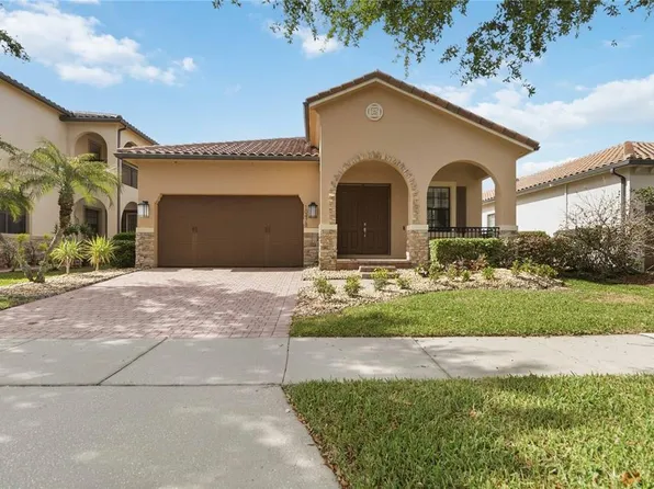 10478 Henbury St, Orlando, FL 32832