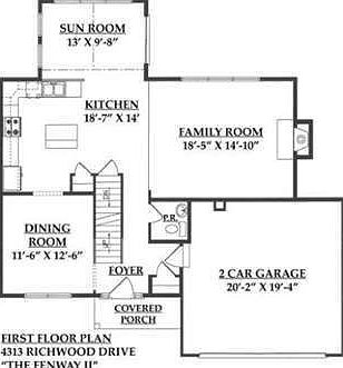 4th image of 4313 Richwood Dr