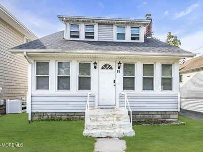 16 E Avalon Avenue, Ocean Gate, NJ, 08740