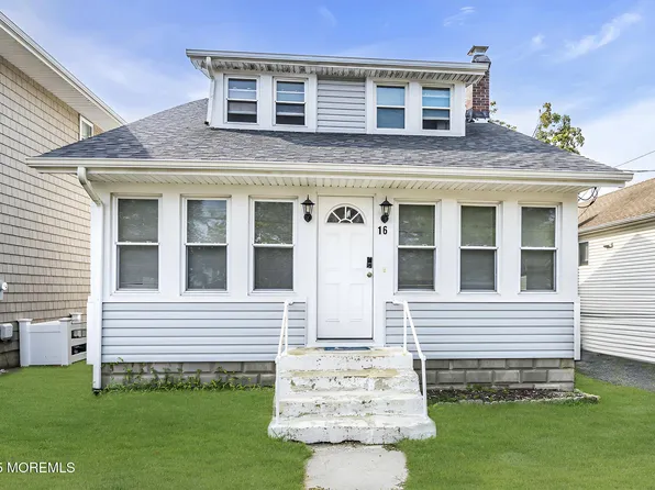 16 E Avalon Avenue, Ocean Gate, NJ 08740