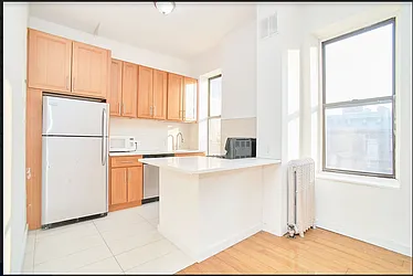 Rented by Living New York