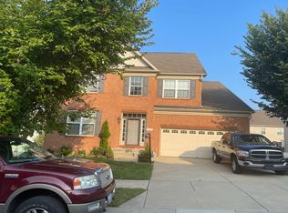 4107 Bald Eagle Ct, Randallstown, MD 21133
