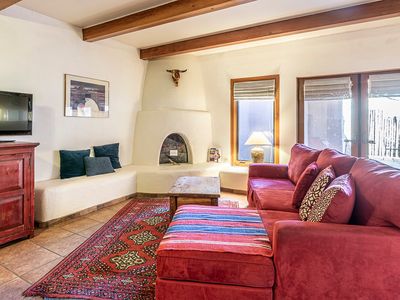 442 Greg Ave #B101-b2, Santa Fe, NM, 87501
