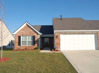 1428 Old Stoney Dr, Greenwood, IN