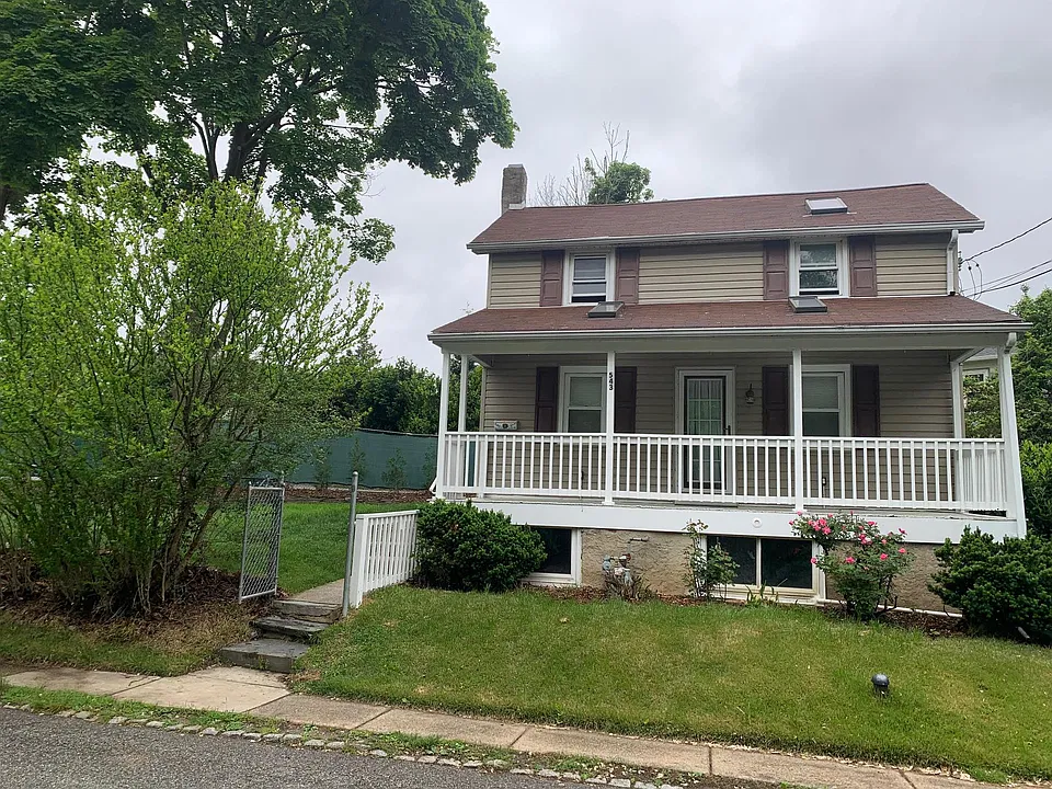 543 Old Lancaster Rd