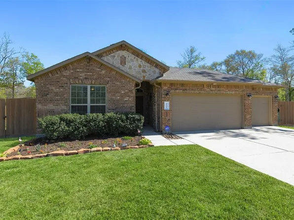 4591 Axis Trl, Conroe, TX 77303