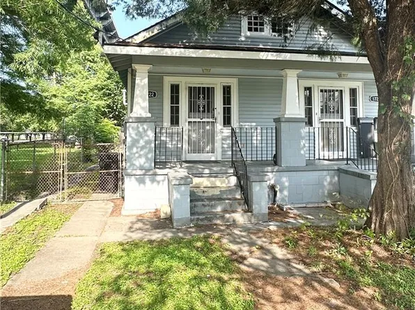 1722 Hermosa St, New Orleans, LA 70114