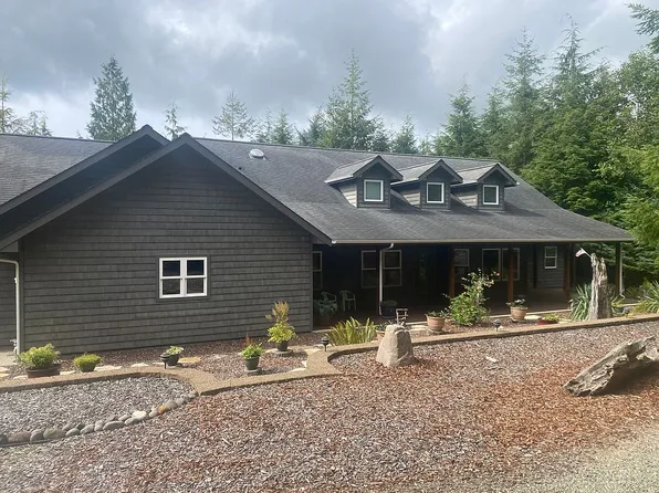 4901 67th Pl, Long Beach, WA 98631