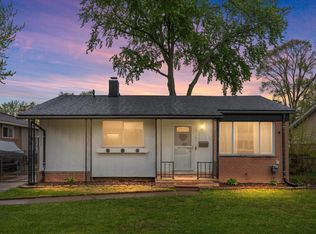 31134 Somerset Ave, Westland, MI 48186