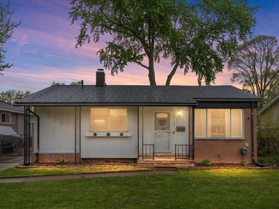 31134 Somerset Ave, Westland, MI, 48186