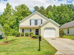 7020 Indian Ridge Ln, Charlotte, NC 28214