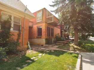 604 Marine St APT 2, Boulder, CO 80302