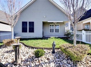 4381 Harrington Cmns, Williamsburg, VA 23188