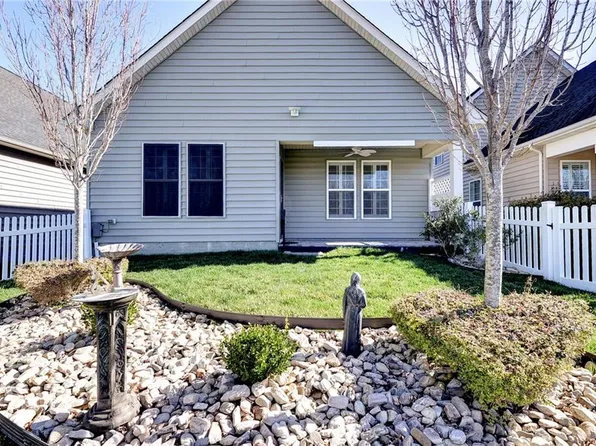 4381 Harrington Cmns, Williamsburg, VA 23188